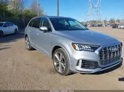 WA1LXAF72LD013018 2020 AUDI Q7