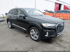 WA1LXAF72MD013330 2021 AUDI Q7