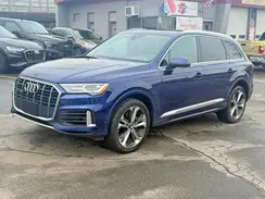 WA1LXAF72MD013929 2021 AUDI Q7