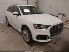 WA1LXAF72MD014042 2021 AUDI Q7