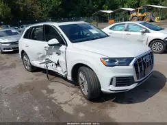 WA1LXAF72MD014140 2021 AUDI Q7
