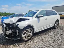 WA1LXAF72MD014221 2021 AUDI Q7