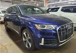 WA1LXAF72MD014929 2021 AUDI Q7