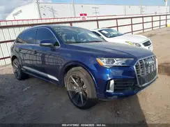 WA1LXAF72MD017846 2021 AUDI Q7