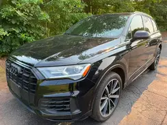 WA1LXAF72MD018267 2021 AUDI Q7