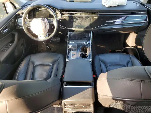 WA1LXAF72MD020424 2021 AUDI Q7 - Image 8