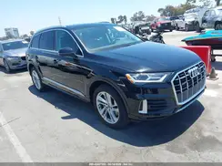 WA1LXAF72MD020715 2021 AUDI Q7