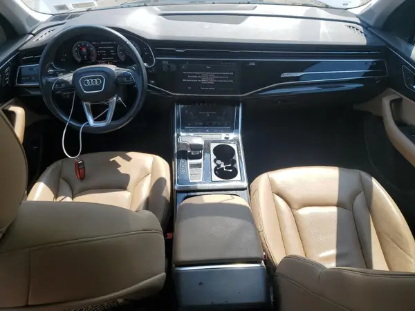 WA1LXAF72MD025705 2021 AUDI Q7 - Image 8