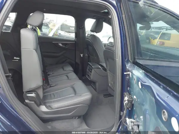 WA1LXAF72MD027311 2021 AUDI Q7 - Image 8