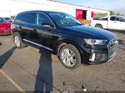 WA1LXAF72MD034498 2021 AUDI Q7