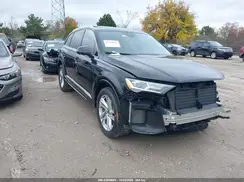 WA1LXAF72MD034534 2021 AUDI Q7