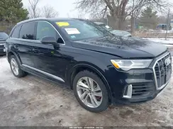 WA1LXAF72MD034694 2021 AUDI Q7