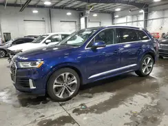 WA1LXAF72MD036428 2021 AUDI Q7