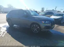 WA1LXAF72MD037501 2021 AUDI Q7