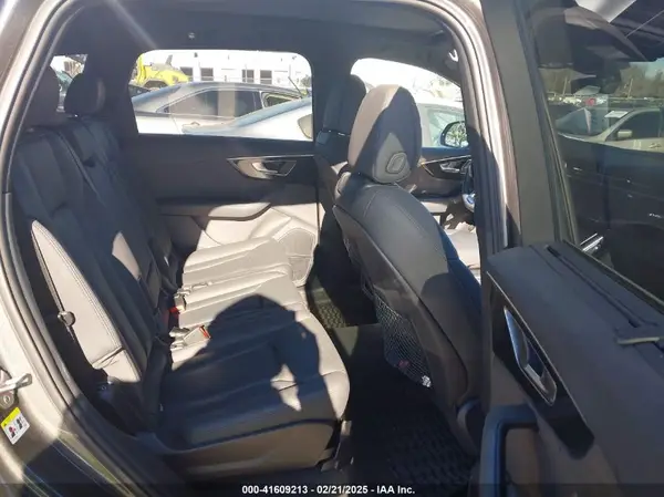 WA1LXAF72MD037501 2021 AUDI Q7 - Image 8