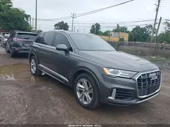 WA1LXAF72MD038342 2021 AUDI Q7