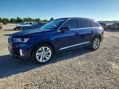 WA1LXAF72MD039958 2021 AUDI Q7
