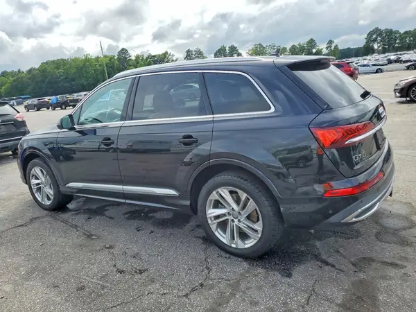 WA1LXAF73LD000097 2020 AUDI Q7 - Image 2