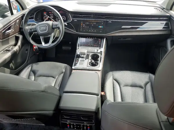 WA1LXAF73LD000097 2020 AUDI Q7 - Image 8