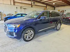 WA1LXAF73LD000164 2020 AUDI Q7