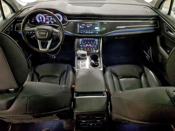 WA1LXAF73LD002478 2020 AUDI Q7 - Image 8
