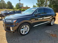 WA1LXAF73LD002562 2020 AUDI Q7