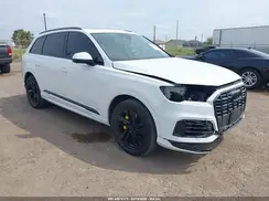 WA1LXAF73LD002660 2020 AUDI Q7
