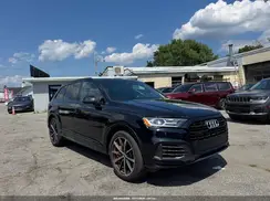 WA1LXAF73LD002707 2020 AUDI Q7