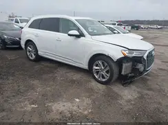 WA1LXAF73LD002917 2020 AUDI Q7
