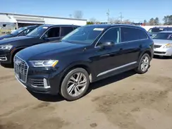 WA1LXAF73LD003064 2020 AUDI Q7