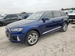 WA1LXAF73LD005025 2020 AUDI Q7