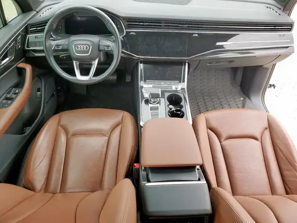 WA1LXAF73LD005025 2020 AUDI Q7 - Image 8