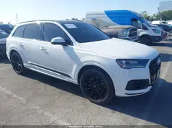WA1LXAF73LD005283 2020 AUDI Q7