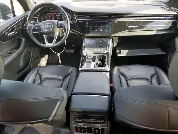 WA1LXAF73LD007115 2020 AUDI Q7 - Image 8