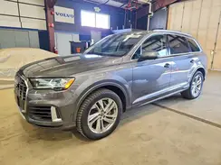WA1LXAF73LD007437 2020 AUDI Q7