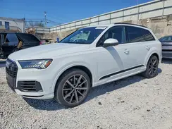 WA1LXAF73LD011150 2020 AUDI Q7