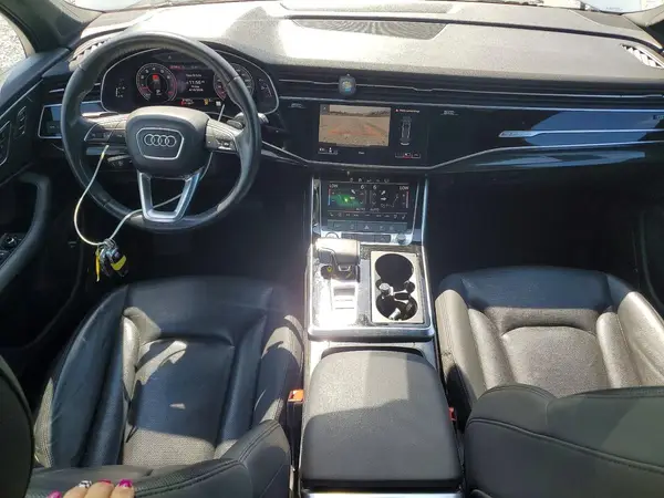 WA1LXAF73LD011150 2020 AUDI Q7 - Image 8