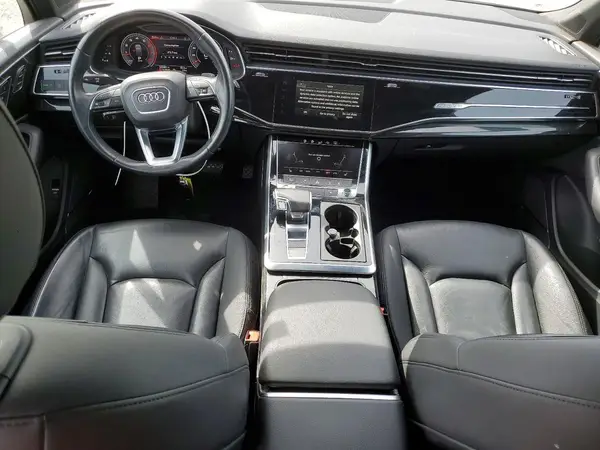 WA1LXAF73LD011939 2020 AUDI Q7 - Image 8