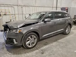 WA1LXAF73MD000909 2021 AUDI Q7