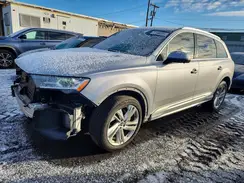 WA1LXAF73MD013790 2021 AUDI Q7