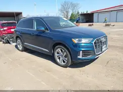 WA1LXAF73MD017578 2021 AUDI Q7