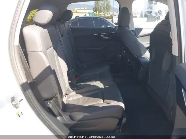 WA1LXAF73MD021033 2021 AUDI Q7 - Image 8