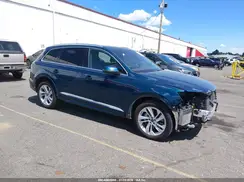 WA1LXAF73MD026345 2021 AUDI Q7