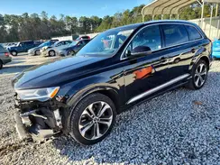 WA1LXAF73MD026507 2021 AUDI Q7