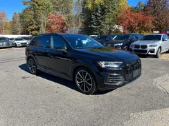 WA1LXAF73MD027155 2021 AUDI Q7