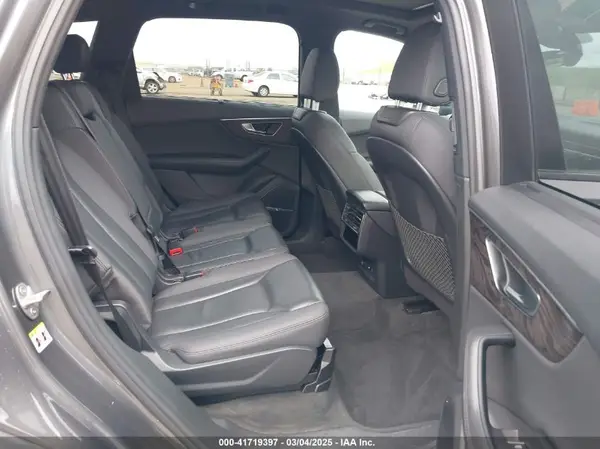 WA1LXAF73MD027169 2021 AUDI Q7 - Image 8