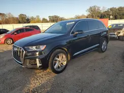 WA1LXAF73MD027625 2021 AUDI Q7