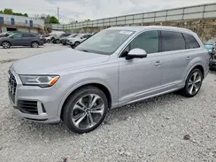 WA1LXAF73MD027785 2021 AUDI Q7