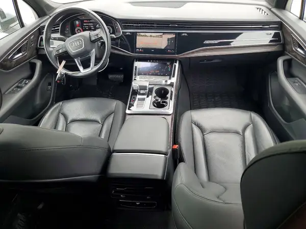 WA1LXAF73MD027785 2021 AUDI Q7 - Image 8