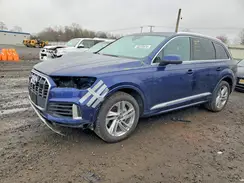 WA1LXAF73MD035370 2021 AUDI Q7
